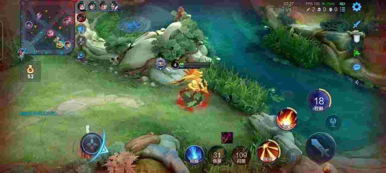 王者荣耀擎天柱 - 和平精英外挂需框架辅助预览图